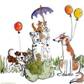 Michelle Imbach's Animal Stack